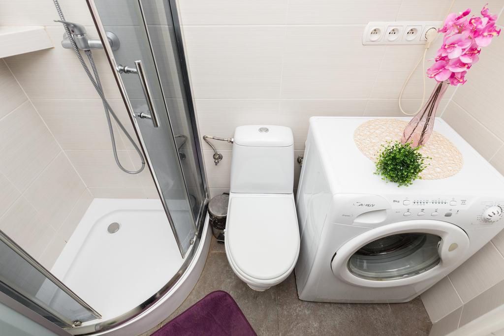 Apartment Krak Super Budget