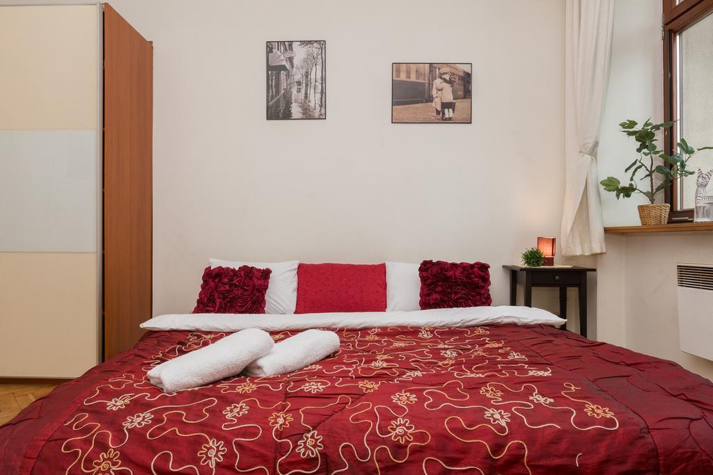 Krak Super Budget Apartment Krakow
