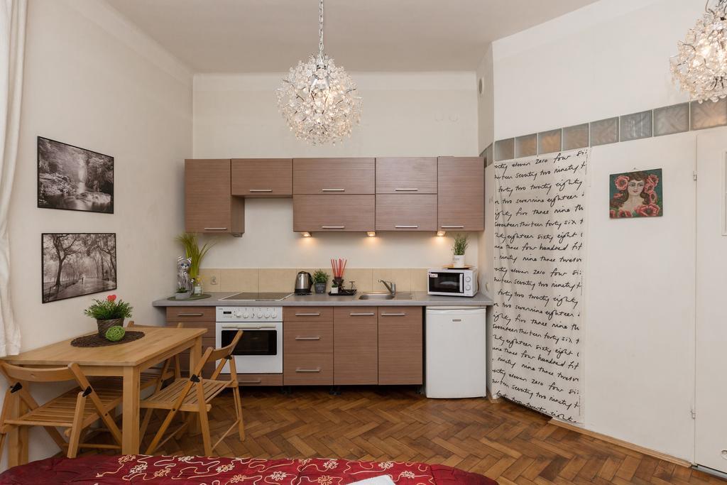 Krak Super Budget Krakow