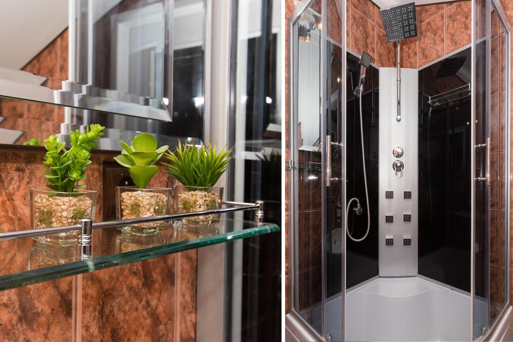 Krak Super Budget Apartment *