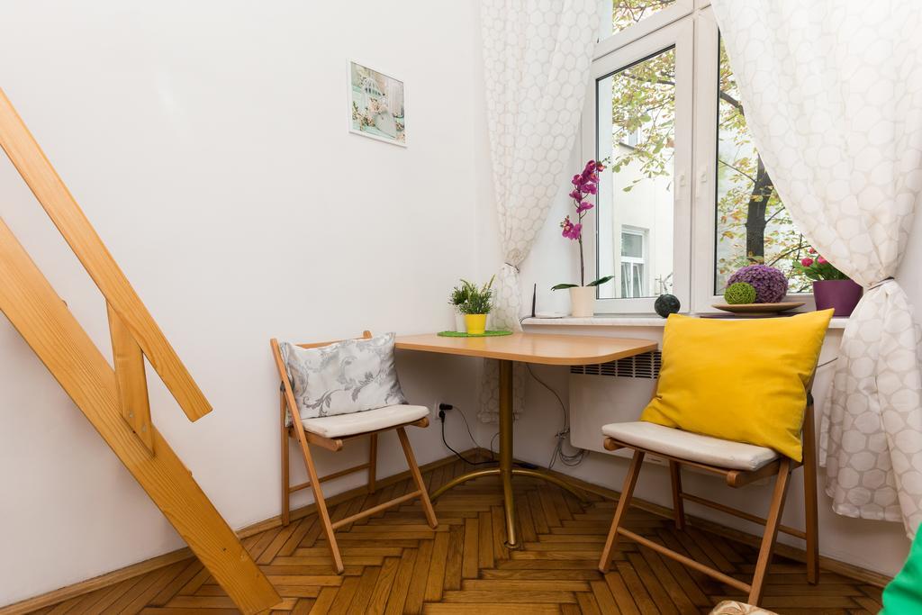 Krak Super Budget Apartment Krakow