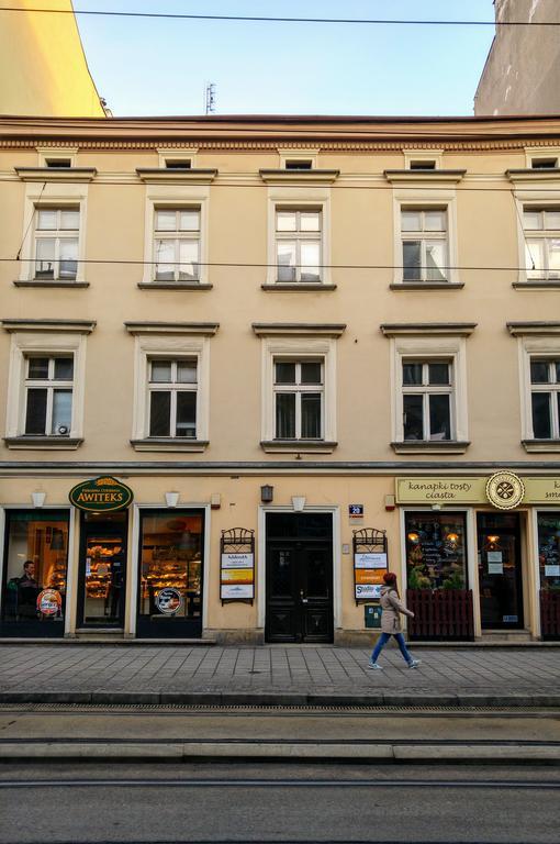 Apartament Krak Super Budget Kraków