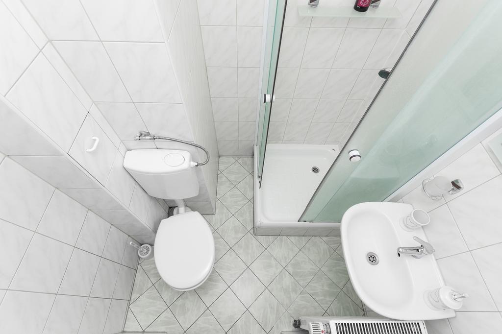Krak Super Budget Apartament *