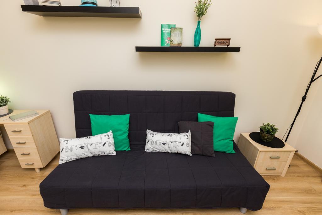 Apartament Krak Super Budget