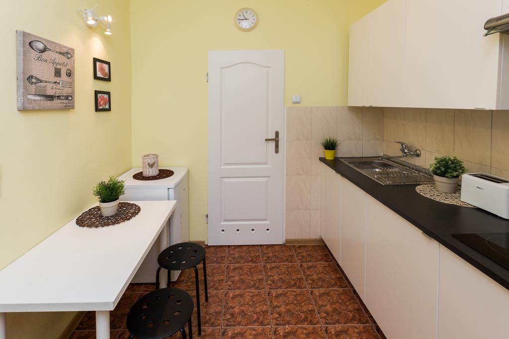 Krak Super Budget Apartament Kraków