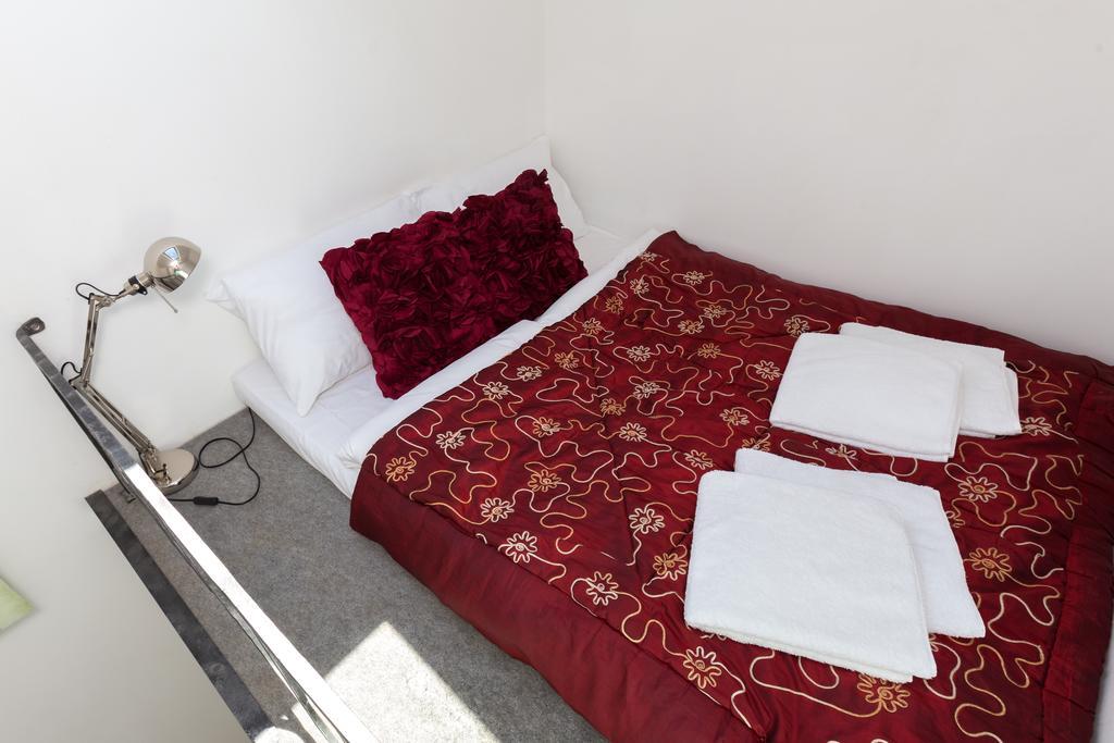 Krak Super Budget Apartament