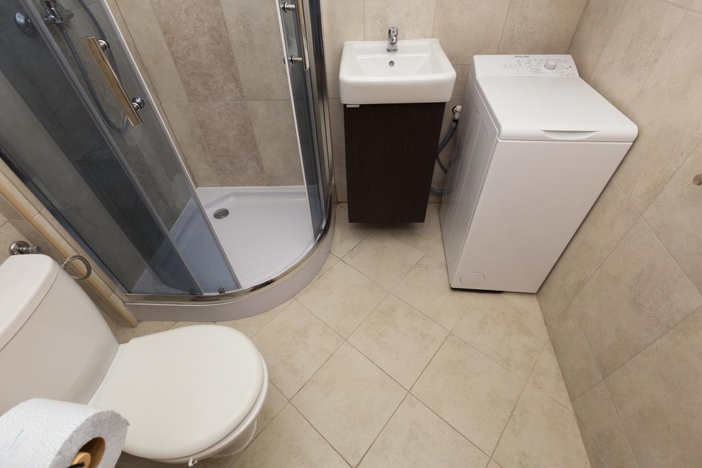 Krak Super Budget Apartament *