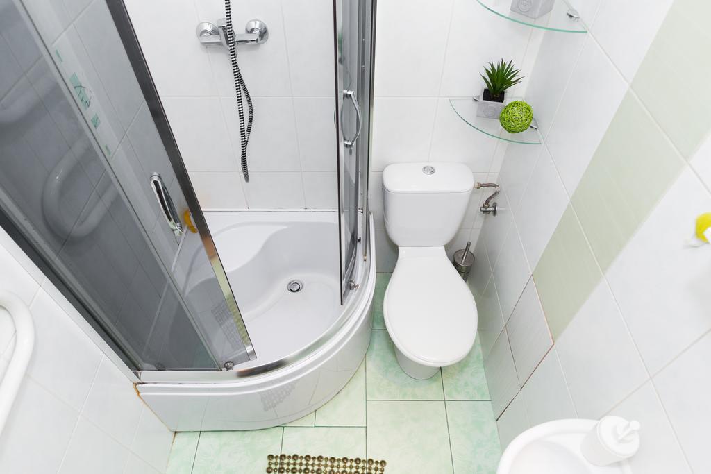 Krak Super Budget Apartament