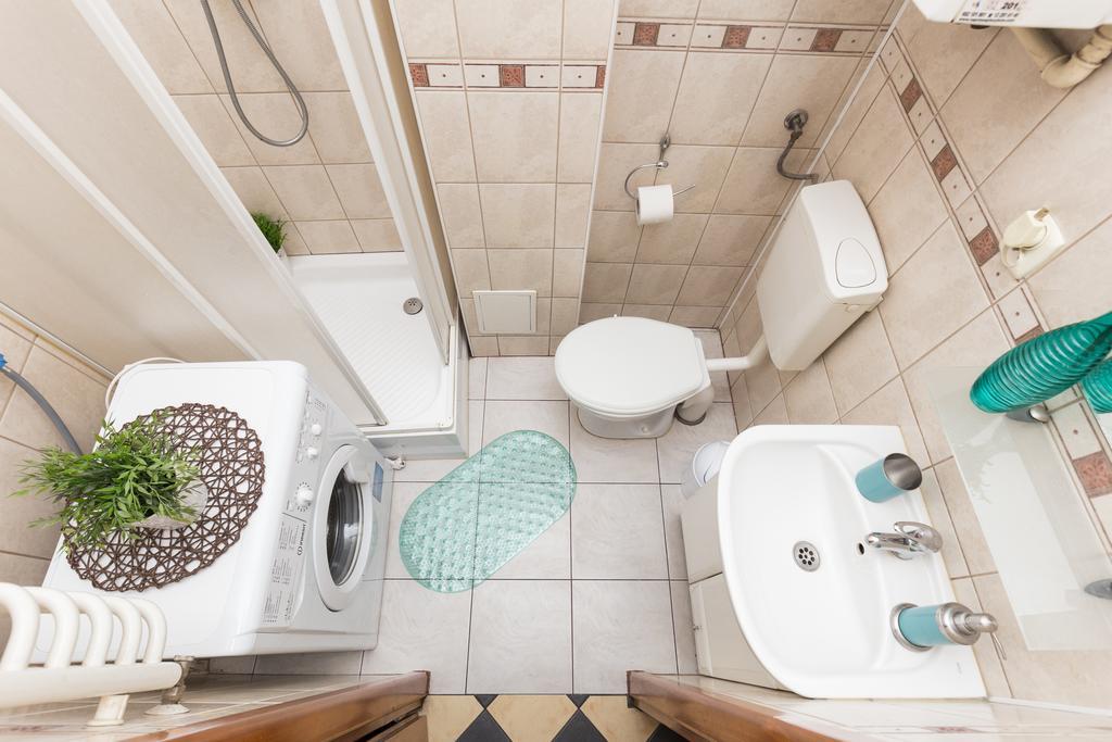 Krak Super Budget Apartament *