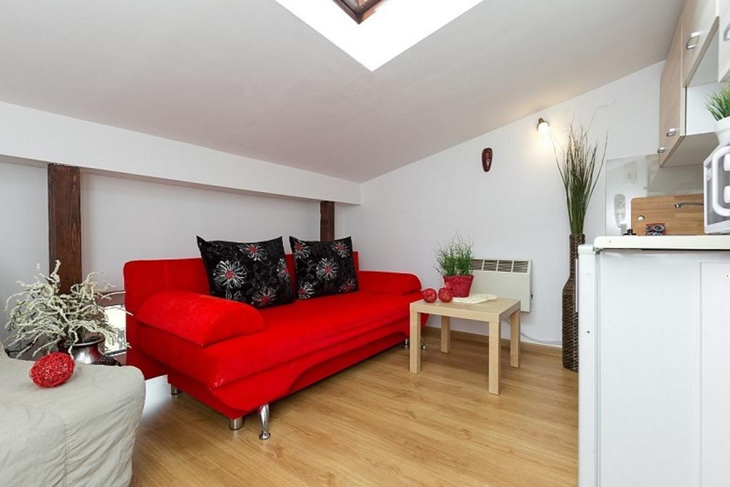 Apartament Krak Super Budget *