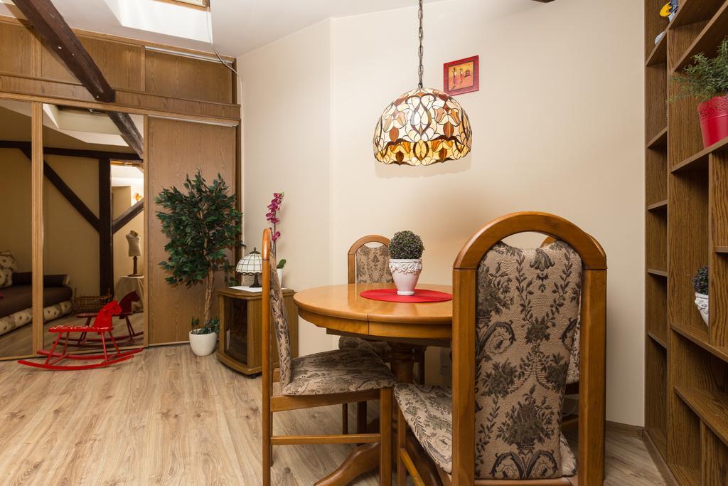 Apartament Krak Super Budget Kraków