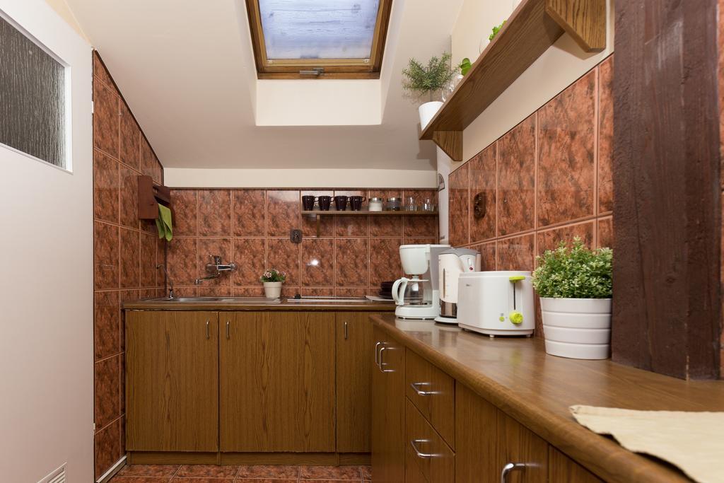 Apartament Krak Super Budget