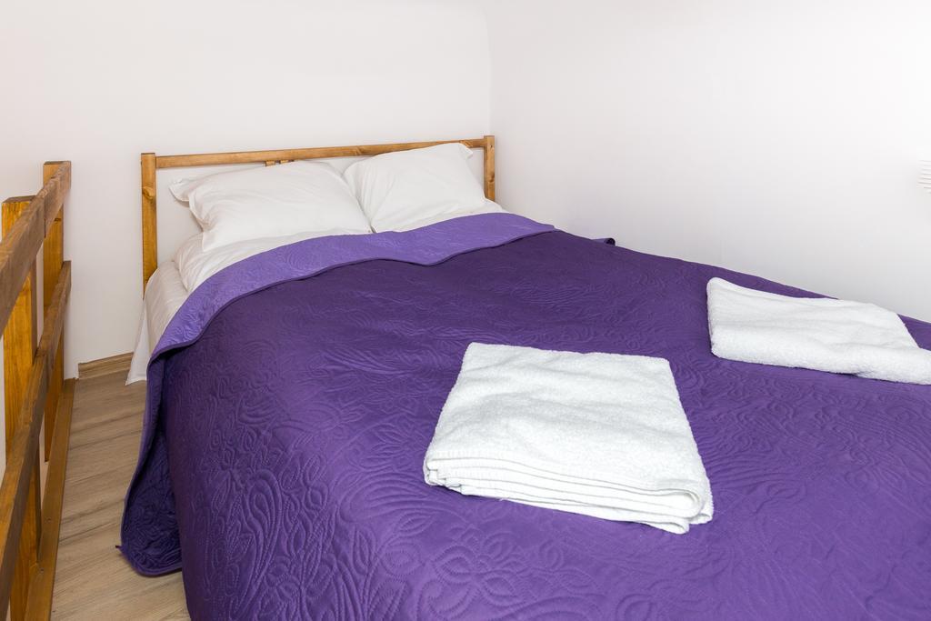 Apartament Krak Super Budget