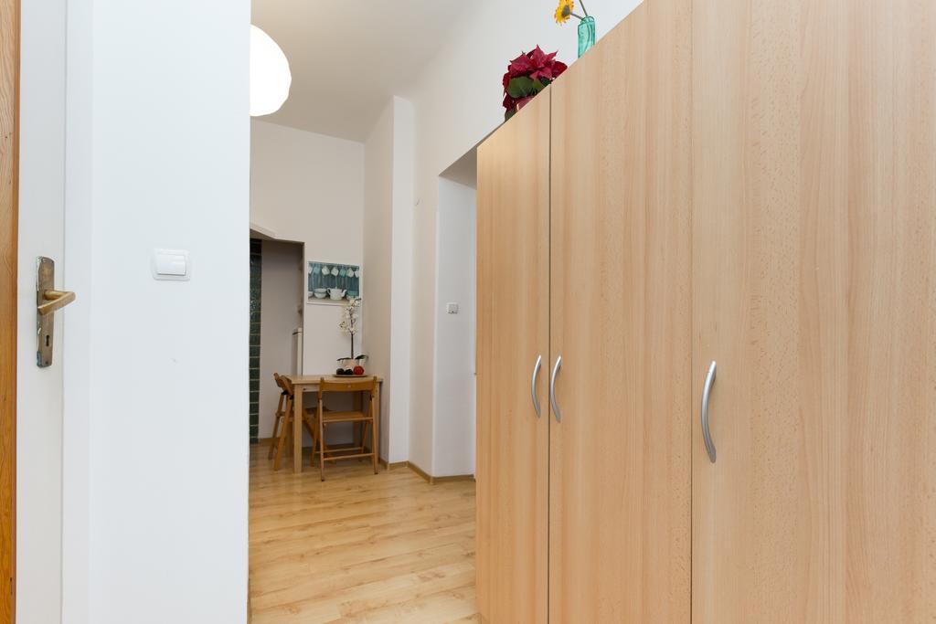 Krak Super Budget Apartament