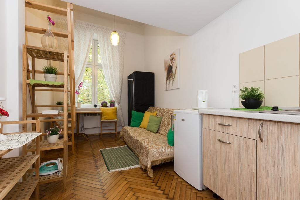 Apartament Krak Super Budget Kraków