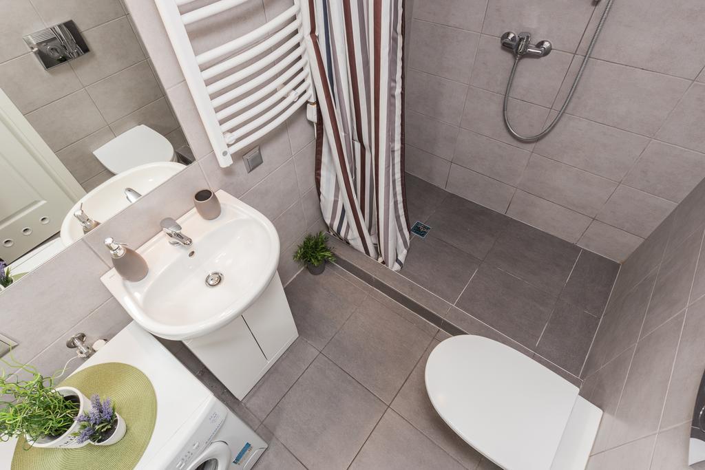 Krak Super Budget Apartament Kraków
