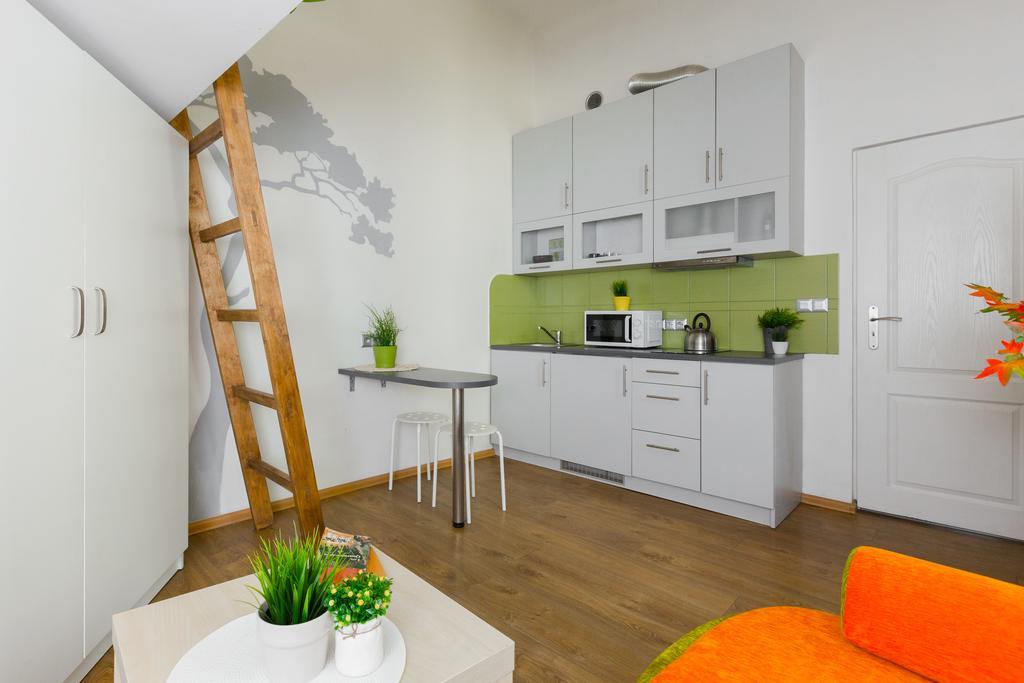 Apartament Krak Super Budget Kraków