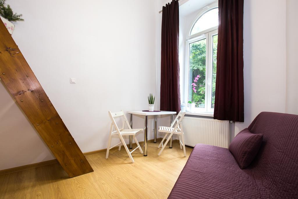 Krak Super Budget Apartament Kraków