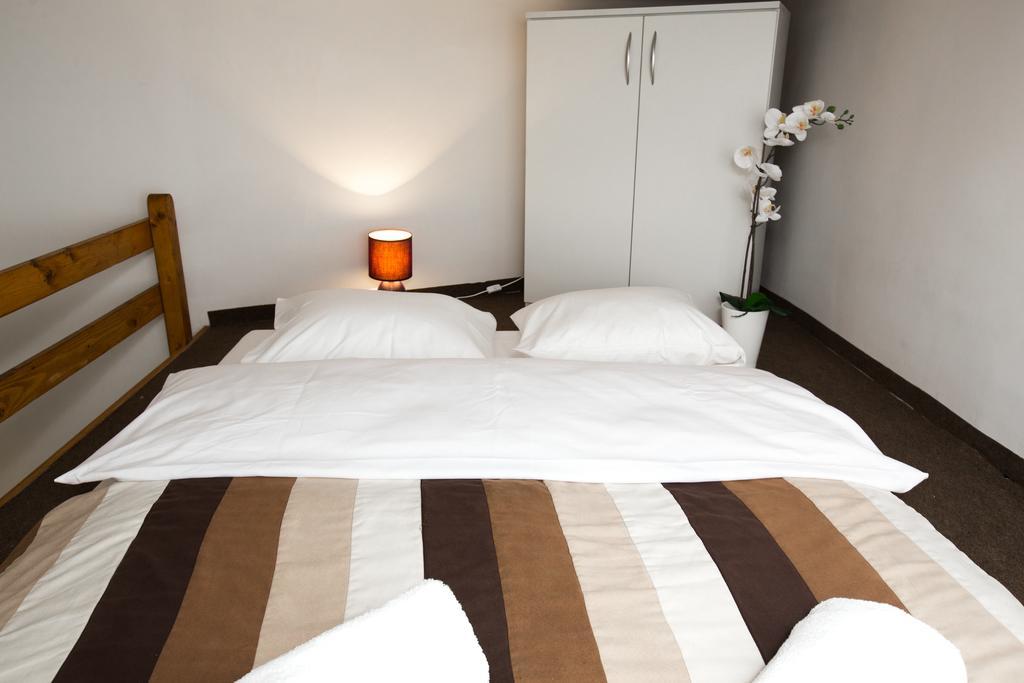 Krak Super Budget Apartament