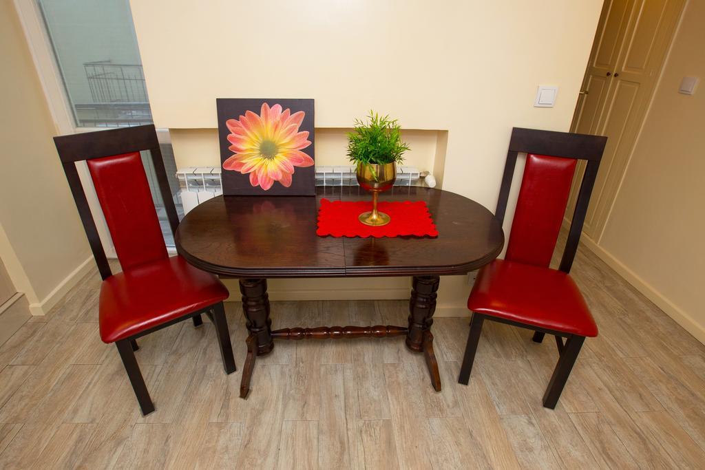 Apartament Krak Super Budget Kraków