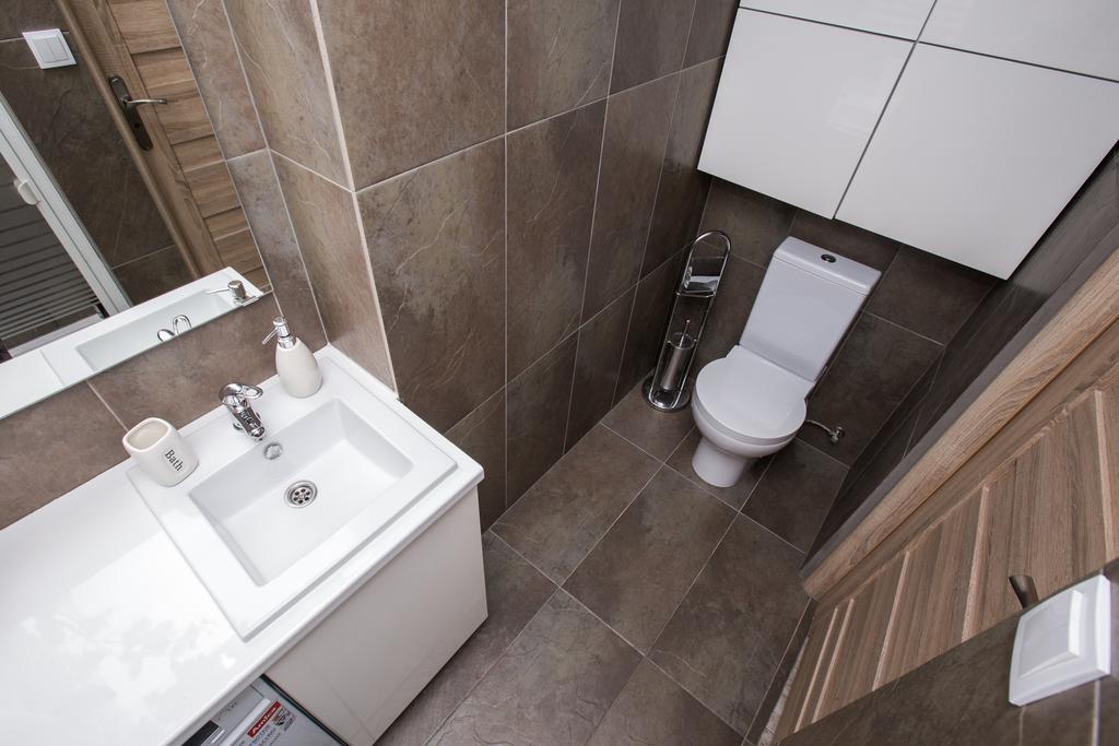 Apartament Krak Super Budget *