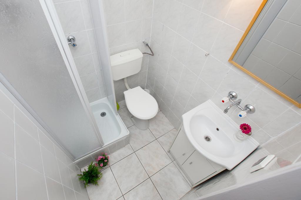 Apartament Krak Super Budget