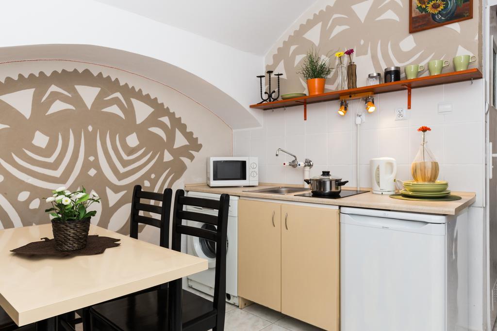 Krak Super Budget Apartament Kraków
