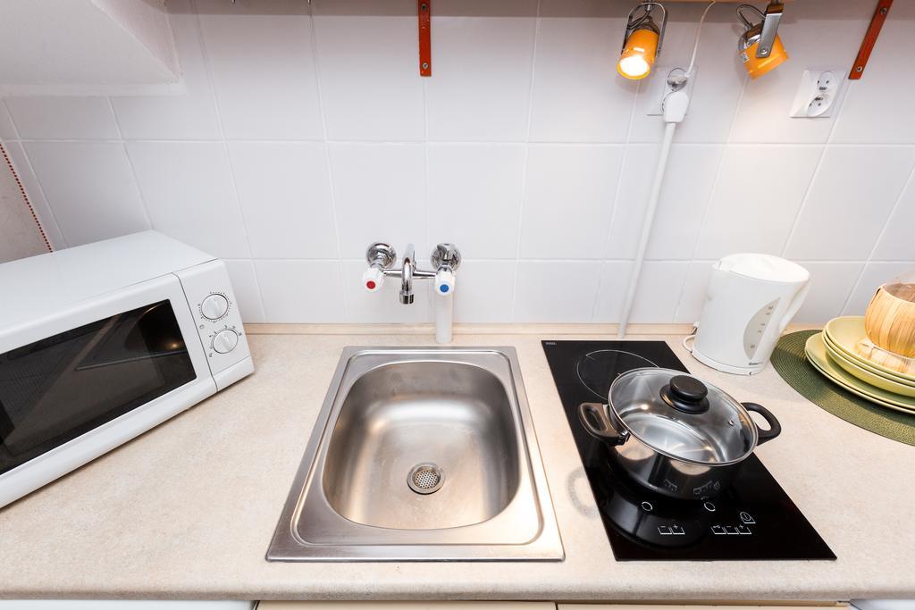 Apartament Krak Super Budget *