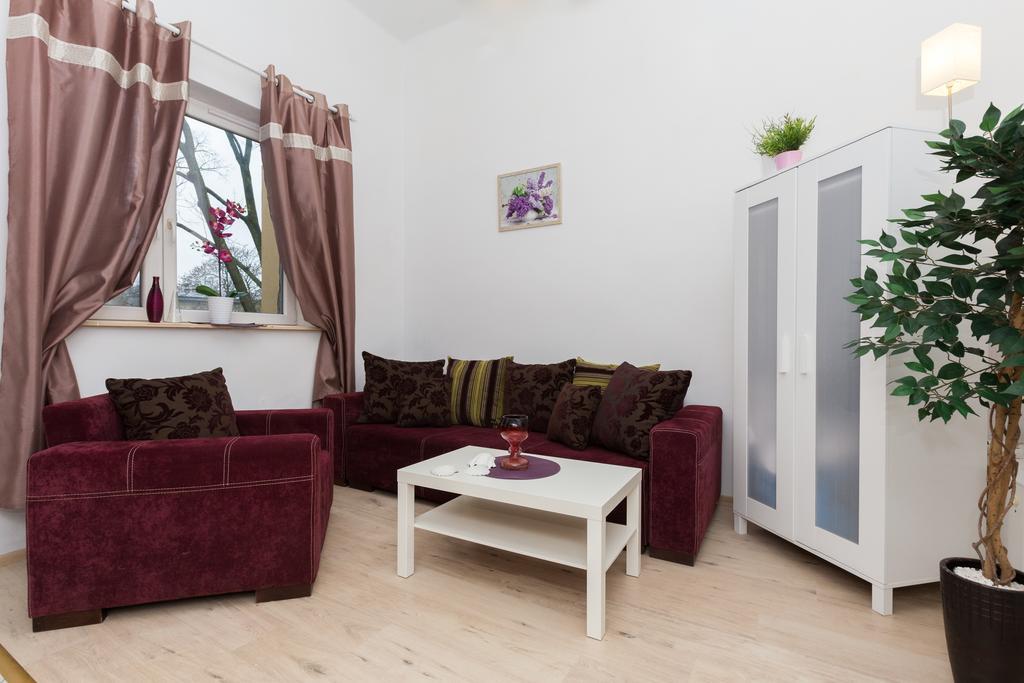 Apartament Krak Super Budget *