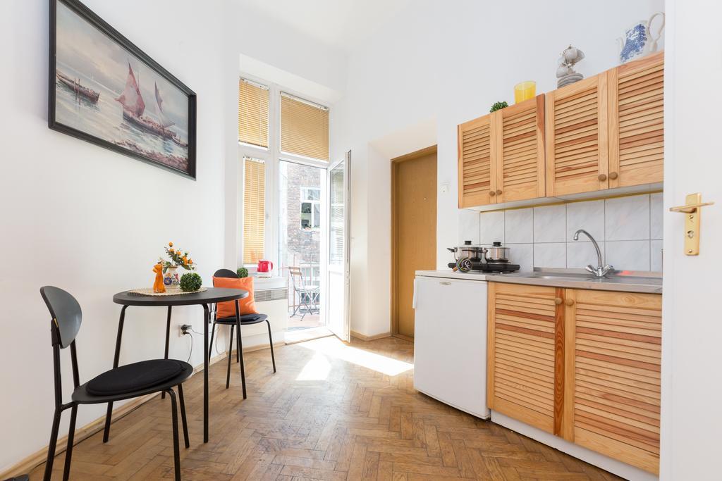 Apartament Krak Super Budget Kraków