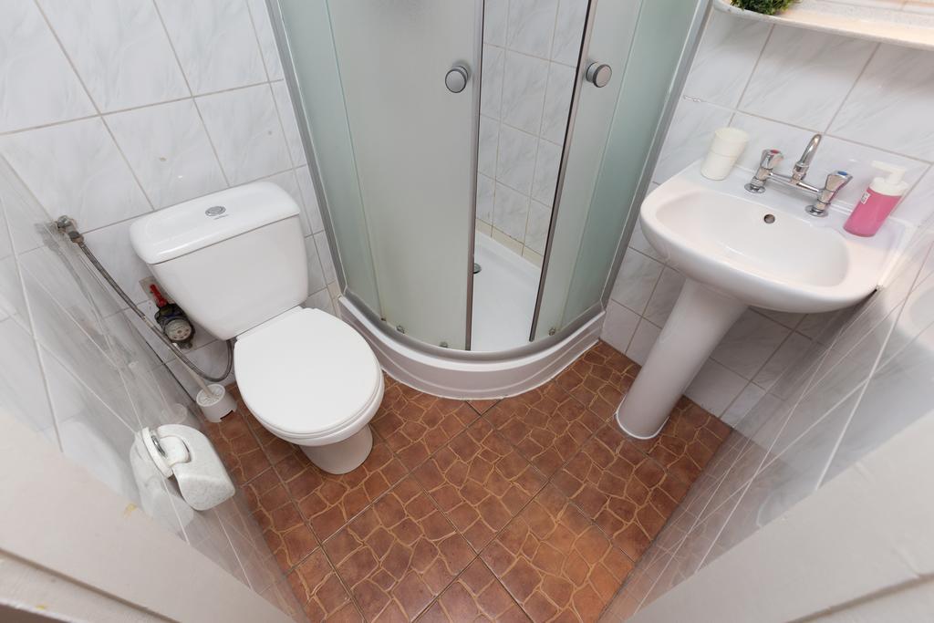 Krak Super Budget Apartament